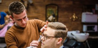 All inclusive в барбершопе: очевидные и неочевидные плюсы барбершоп haft