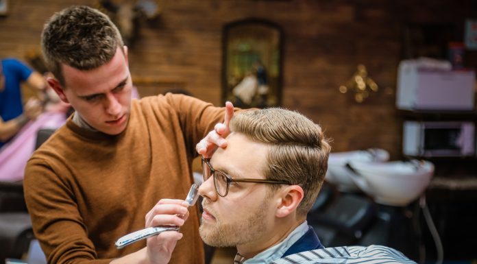 All inclusive в барбершопе: очевидные и неочевидные плюсы барбершоп haft