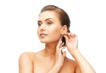 Какие сережки выбрать для девушки