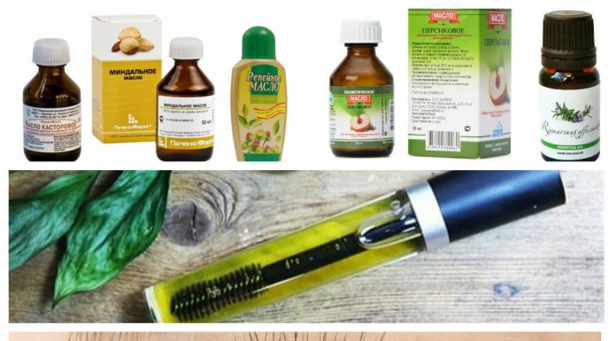 Как укрепить и удлинить ресницы: уход и восстановление