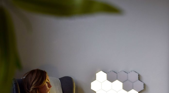 Применение настенных светодиодных светильников