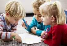 Речевые навыки ребенка