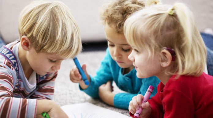 Речевые навыки ребенка