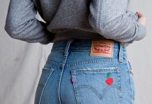 В чем особенности джинсов Levi’s?