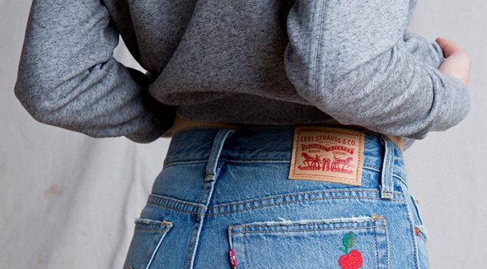 В чем особенности джинсов Levi’s?