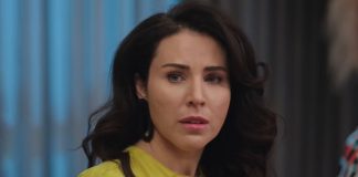 Турецкий сериал Клятва – нетипичная история любви