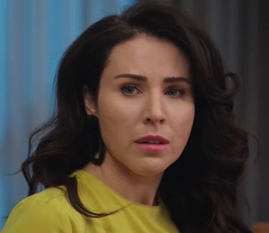 Турецкий сериал Клятва – нетипичная история любви