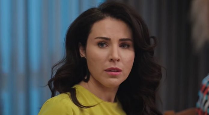 Турецкий сериал Клятва – нетипичная история любви