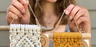 Что нужно знать об иглах для красивого вышивания