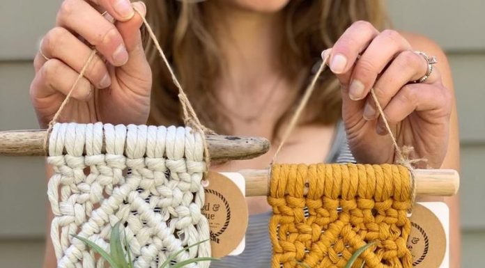 Что нужно знать об иглах для красивого вышивания