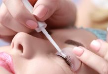 Как быстро освоить навык ламинирования ресниц