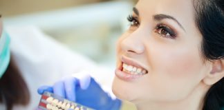 Имплантация зубов в СПб: что происходит на каждом этапе установки имплантатов и сколько времени занимают процедуры