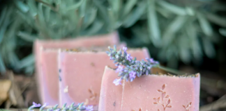 Как выбрать мыло?