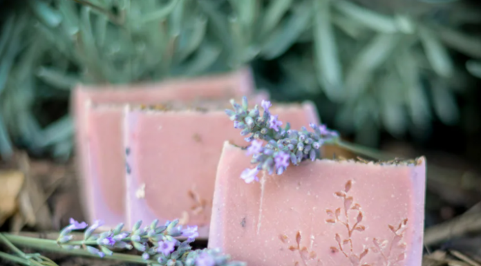 Как выбрать мыло?