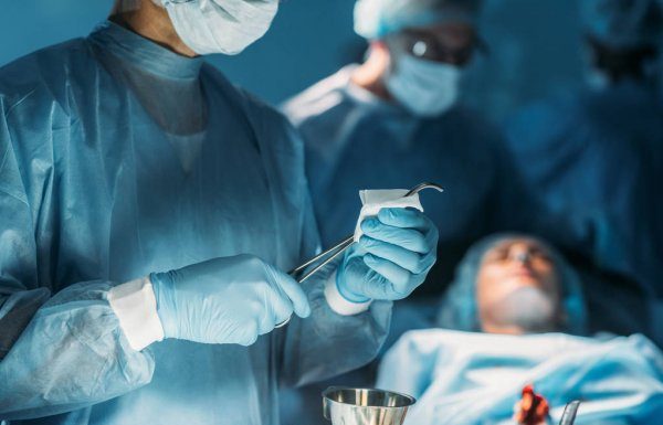 Когда необходима диагностическая лапароскопия?