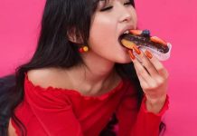 Как несколько кулинаров прошлого сделали эклер в его современном виде