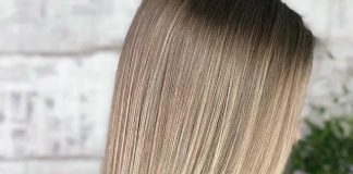 Аиртач (Airtouch): кому подойдет модное окрашивание, для какой длины оптимально, как его делают в салонах
