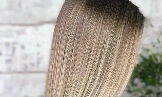 Аиртач (Airtouch): кому подойдет модное окрашивание, для какой длины оптимально, как его делают в салонах