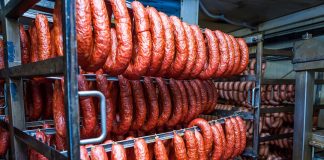 Как и где приобрести качественные вакуумные шприцы для наполнения колбасных изделий?