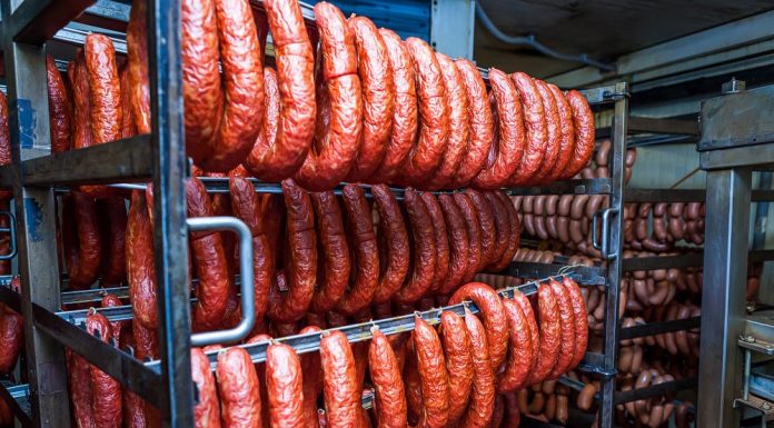 Как и где приобрести качественные вакуумные шприцы для наполнения колбасных изделий?