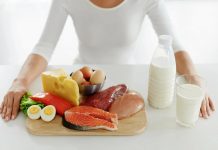 Выбор питания — это личный выбор человека