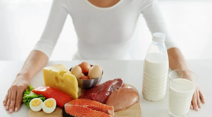 Выбор питания — это личный выбор человека