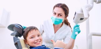 Детская стоматология в Коньково: почему важно здоровье молочных зубов, какие болезни полости рта встречаются у детей