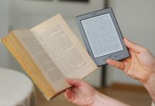 Новая жизнь образования: переход печатных изданий в электронный мир, плюсы, создание приложений для сайтов новостей