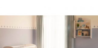 Многообразие детских комодов для хранения вещей и пеленания