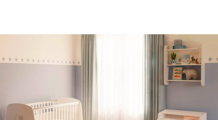 Многообразие детских комодов для хранения вещей и пеленания