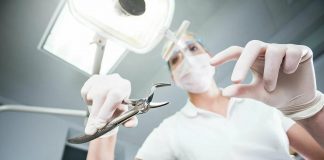 Хирургические методы лечения зубов и ротовой полости