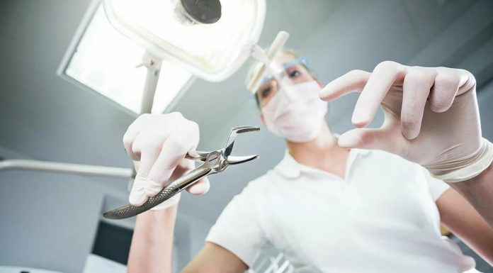 Хирургические методы лечения зубов и ротовой полости