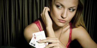 Какие самые старые игры казино?