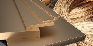 Металлопрокат: из каких металлов делают, где применяют, с чем связана высокая стоимость цветного металлопроката