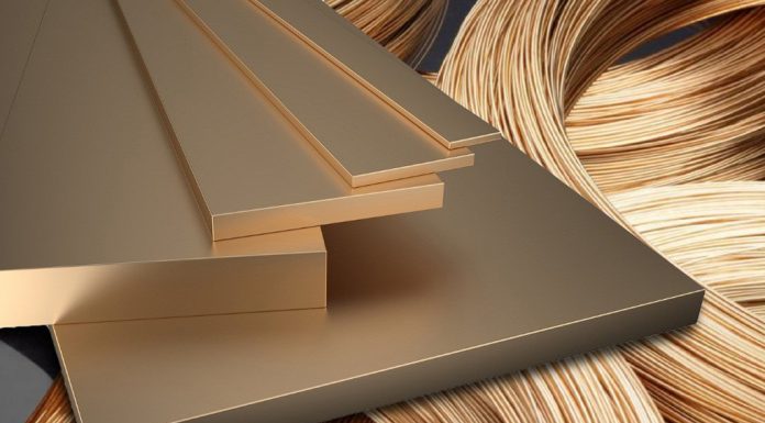 Металлопрокат: из каких металлов делают, где применяют, с чем связана высокая стоимость цветного металлопроката