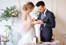 Свадьба на носу: как невесте преобразить себя?