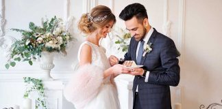 Свадьба на носу: как невесте преобразить себя?