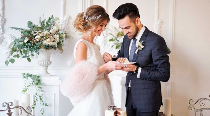 Свадьба на носу: как невесте преобразить себя?