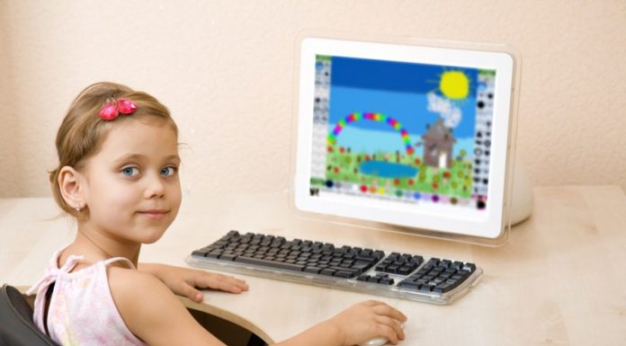 Какие компьютерные игры подходят девочкам?