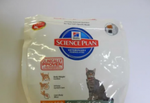 Hill’s Science Plan: система питания для котов и кошек после стерилизации, почему им нужен особый корм и какие проблемы со здоровьем он предотвращает