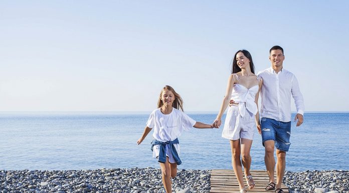 Где лучше отдыхать на Черном море?