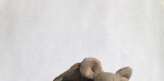 Символ зимних праздников у датчан