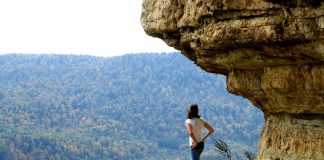 Горные маршруты для всей семьи