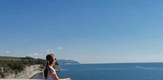 Плюсы отдыха в Геленджике