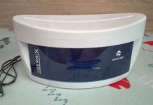 Выбираем Качественный и Надежный Ультрафиолетовый Стерилизатор Для Инструментов