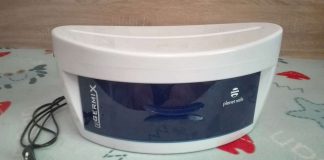 Выбираем Качественный и Надежный Ультрафиолетовый Стерилизатор Для Инструментов