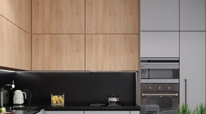 Заказ кухни на любой вкус. Самые актуальные предложения