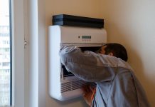 Зачем нужен бризер в холодный сезон