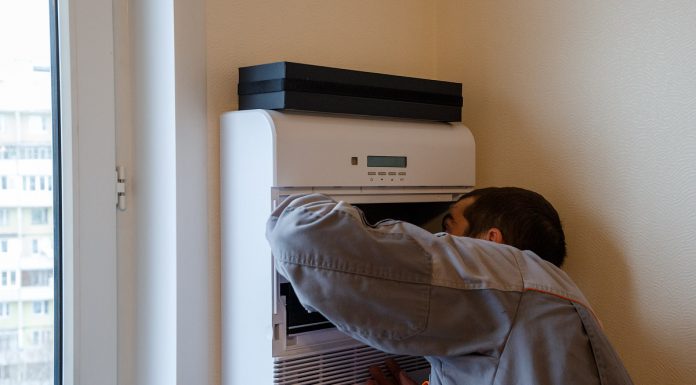 Зачем нужен бризер в холодный сезон