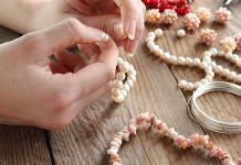 Выбор лучших бусин для изготовления украшений
